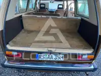 1982 Volkswagen T3