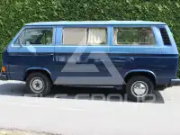 1982 Volkswagen T3