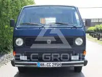 1982 Volkswagen T3