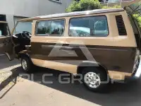 1982 Volkswagen T3