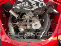 1982 Volkswagen BEETLE