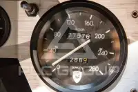 1982 Lamborghini Urraco