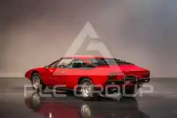 1982 Lamborghini Urraco