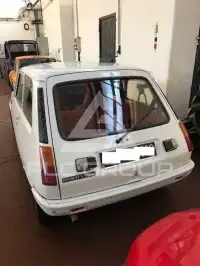 1982 Renault 