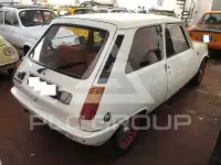 1982 Renault 