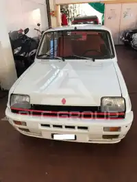 1982 Renault 