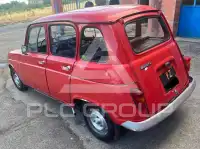 1982 Renault 