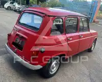 1982 Renault 
