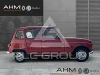1982 Renault R 4