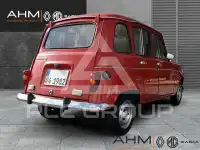 1982 Renault R 4