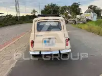 1982 Renault R 4