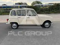 1982 Renault R 4