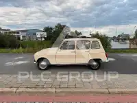 1982 Renault R 4
