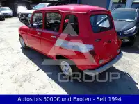 1982 Renault R 4