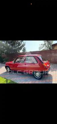 1982 Renault 