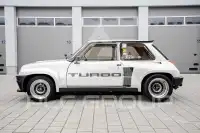 1982 Renault 