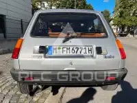 1982 Renault 