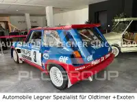 1982 Renault 