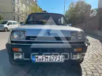 1982 Renault 