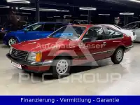 1982 Opel Monza