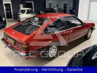 1982 Opel Monza