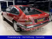 1982 Opel Monza