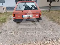 1982 Opel Kadett