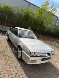 1982 Opel Manta