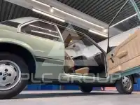 1982 Opel Ascona