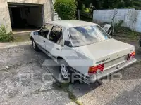 1982 Opel Ascona