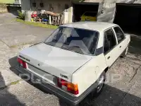 1982 Opel Ascona