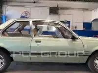 1982 Opel Ascona