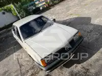 1982 Opel Ascona