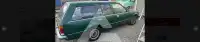 1982 Opel Rekord