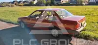 1982 Opel Rekord