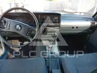 1982 Opel Rekord
