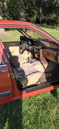 1982 Opel Rekord