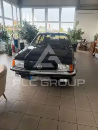 1982 Opel Rekord