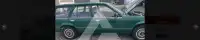 1982 Opel Rekord