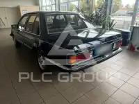 1982 Opel Rekord
