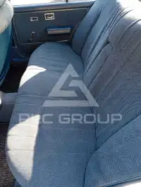 1982 Opel Rekord
