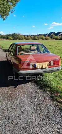 1982 Opel Rekord