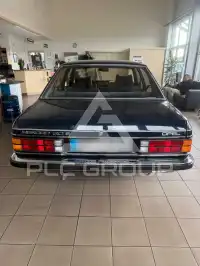 1982 Opel Rekord
