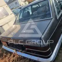 1982 Opel Senator