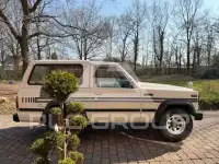 1983 Nissan Patrol
