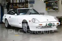 1983 Nissan Z
