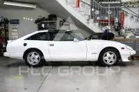 1983 Nissan Z