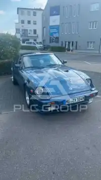 1983 Nissan Z
