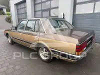 1983 Nissan Laurel