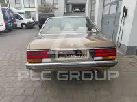 1983 Nissan Laurel